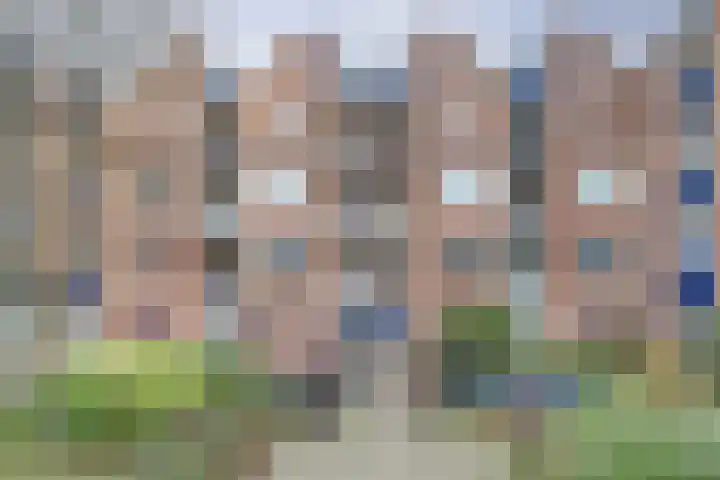 Van Dishoeckstraat 172 in Vlissingen