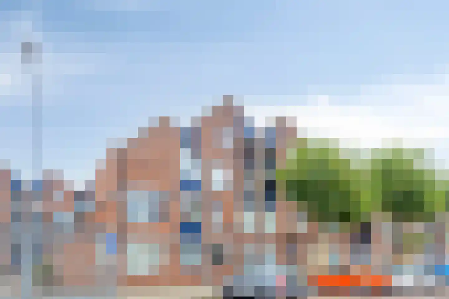 Van Dishoeckstraat 64 dans Vlissingen