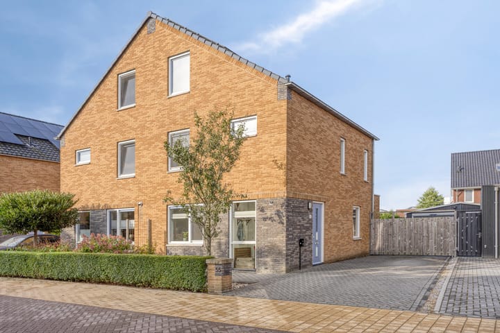 Van Disselstraat 55 in Zwolle foto