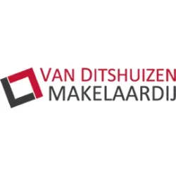 Logotipo de Van Ditshuizen Makelaardij O.G. B.V.