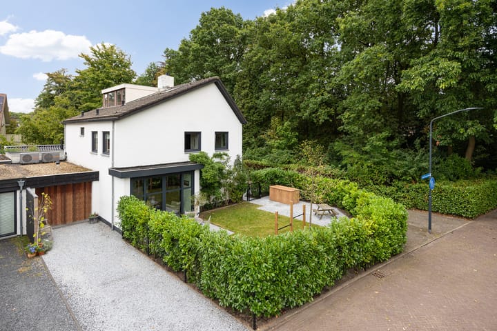 Foto van woning Van Doernestraat 2, Vught