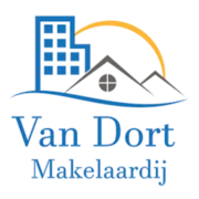 Logo van Van Dort Makelaardij &amp; Advies B.V.