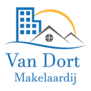Logo van Van Dort Makelaardij &amp; Advies B.V.