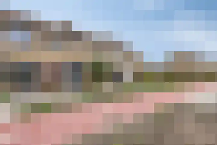 Logo Van Driel Makelaardij