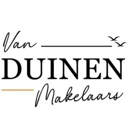 Logo van Van Duinen Makelaars