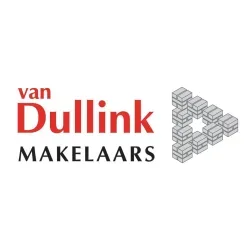 Logo van Van Dullink NVM Makelaars