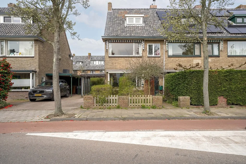 Team foto van Van Duren Makelaardij B.V.