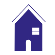 Logo van Van Duren Makelaardij B.V.