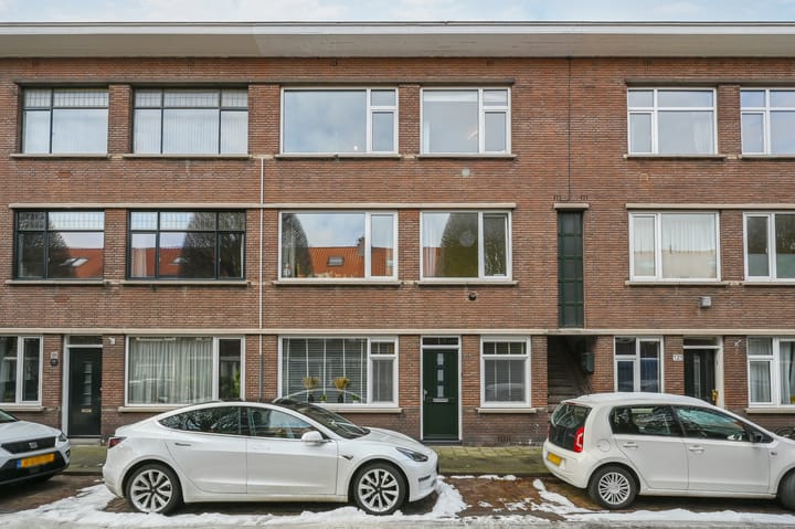van Duvenvoordelaan 115 in Voorburg
