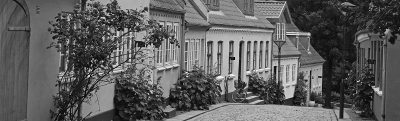 Kantoor foto van Van Ee Makelaars