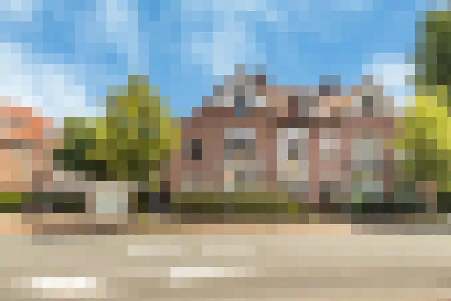 Van Eedenstraat 1 Haarlem
