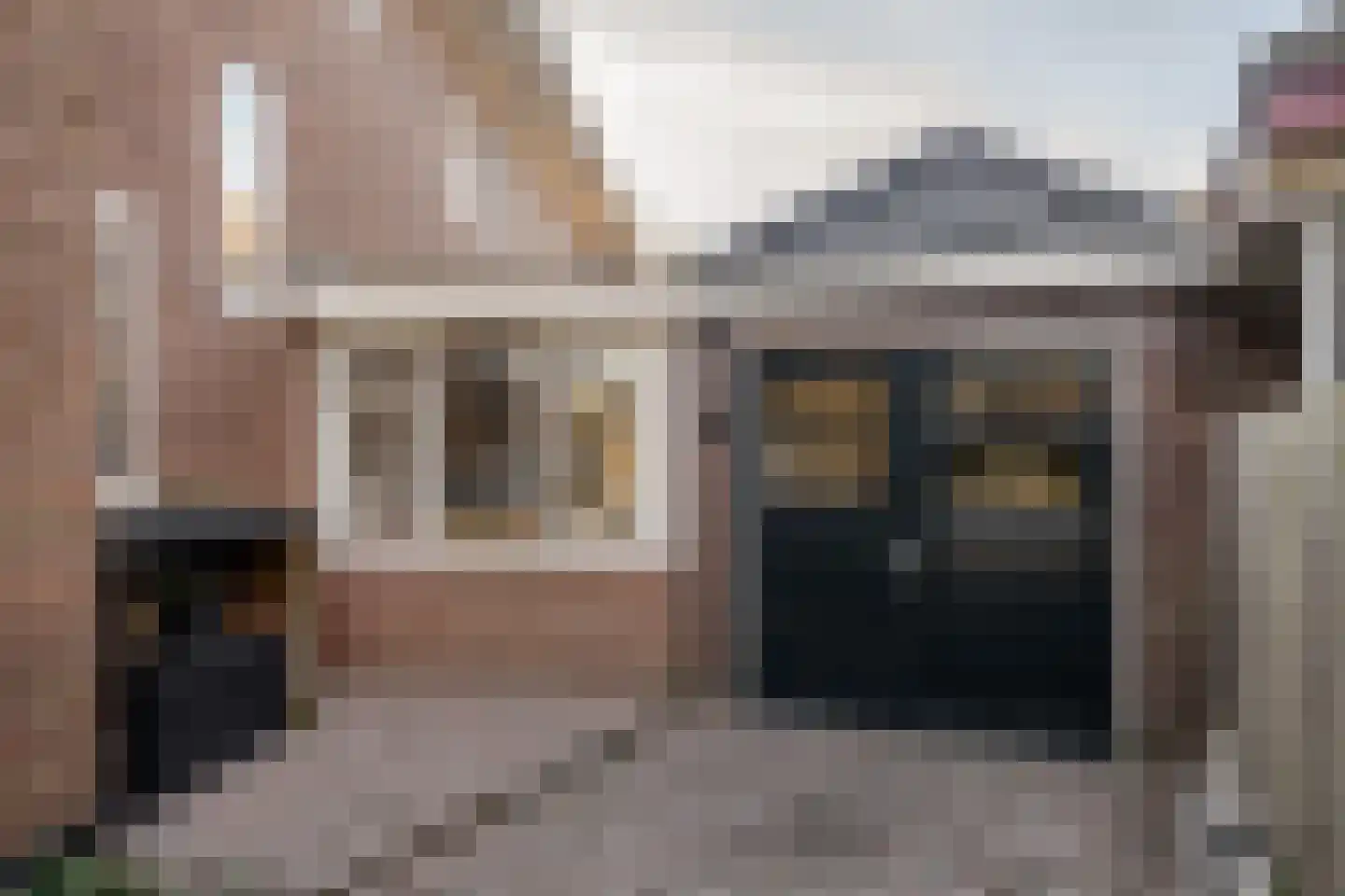 Van Effenlaan 15 dans Amersfoort