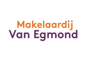 Logo Van Egmond Makelaardij
