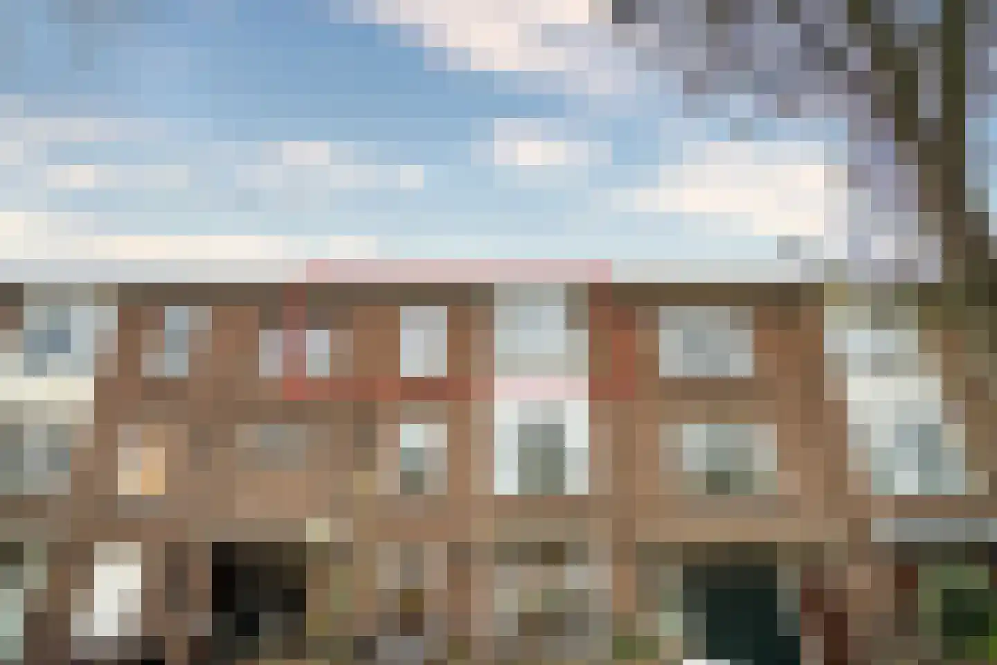 van Egmondestraat 31 in Voorburg