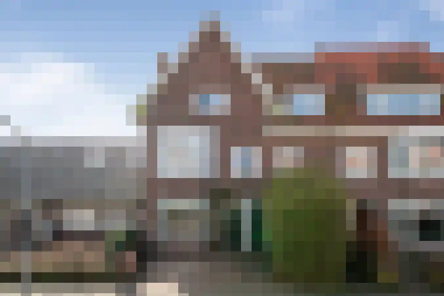Van Egmondstraat 13 ZW in Haarlem