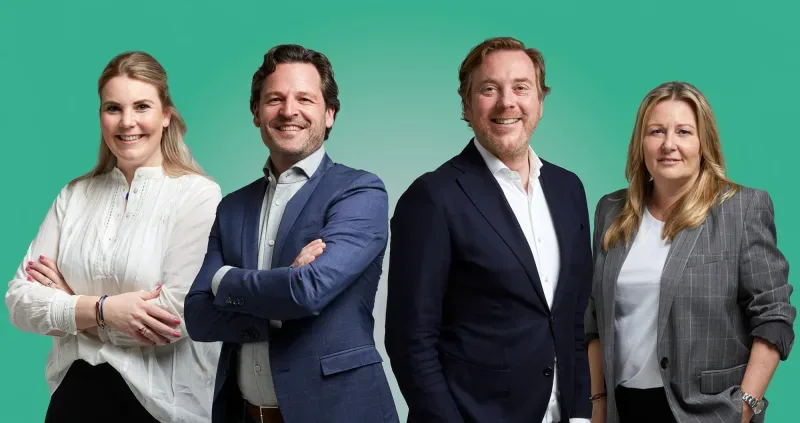 Kantoor foto van Van Eijk Makelaars & Taxateurs B.V.