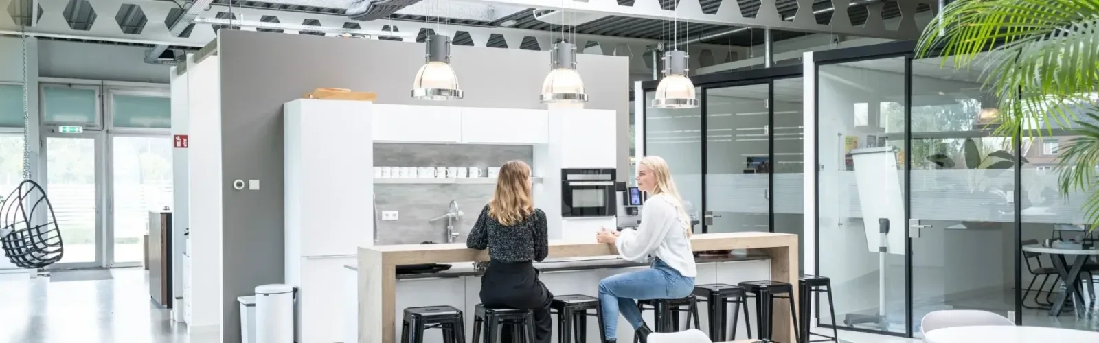 Team foto van Van Ekeren Kuiper Gorinchem