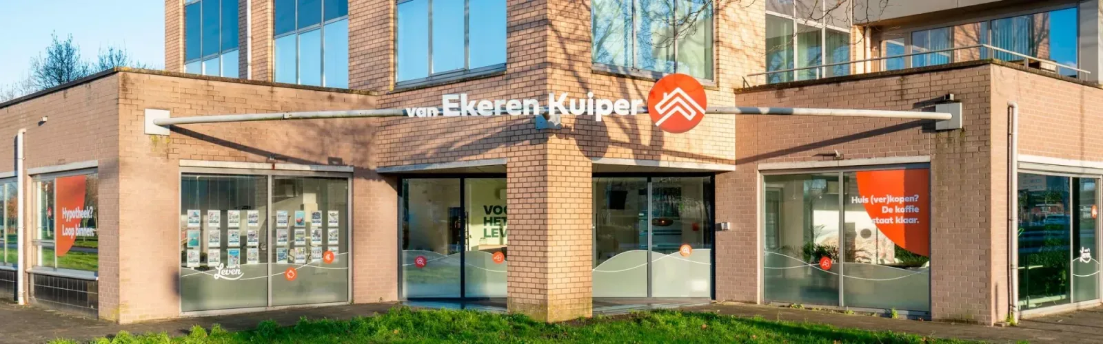 Team foto van Van Ekeren Kuiper (voorheen 2M) Papendrecht