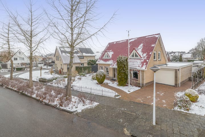 Van Enden 4 in Lemmer