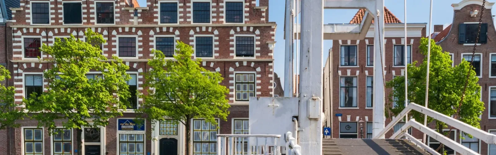 Team foto van Van Engelen Makelaars BV