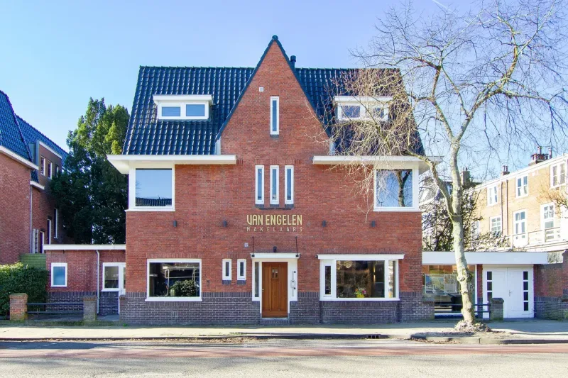 Office photo of Van Engelen Makelaars BV