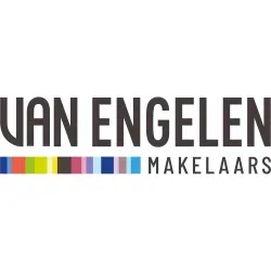 Logotipo de Van Engelen Makelaars BV