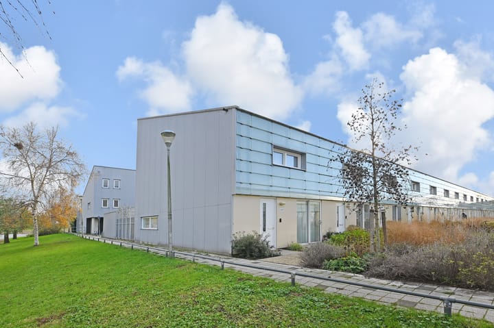 Foto van woning Van Essendijk 149, 's-Gravenhage