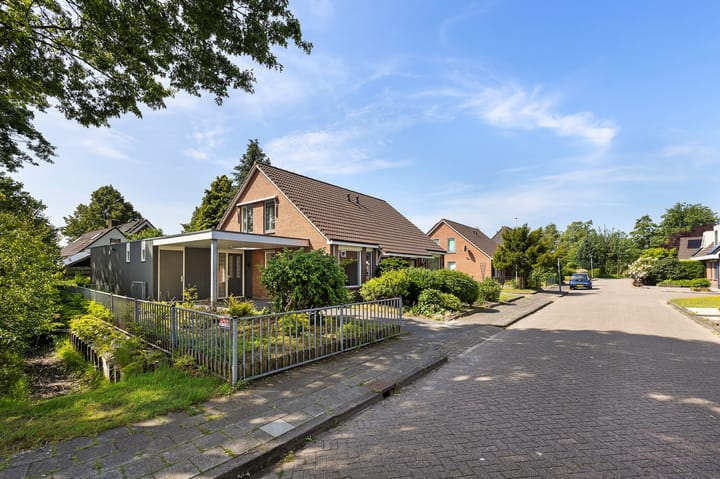 Van Ewsumstraat 62 in Marum