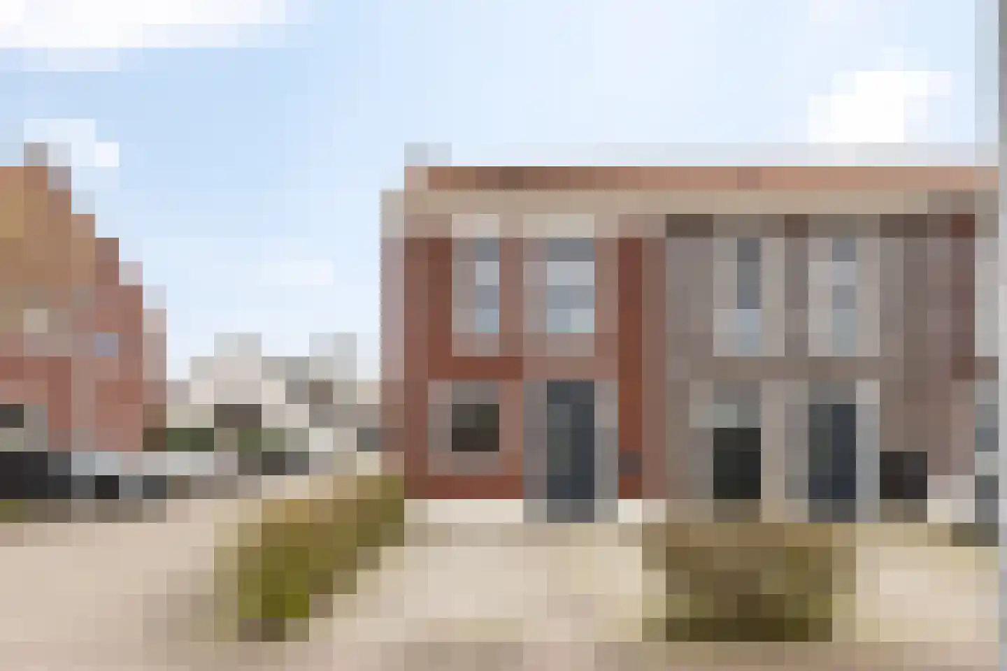 Van Eyckstraat 117 dans Groningen