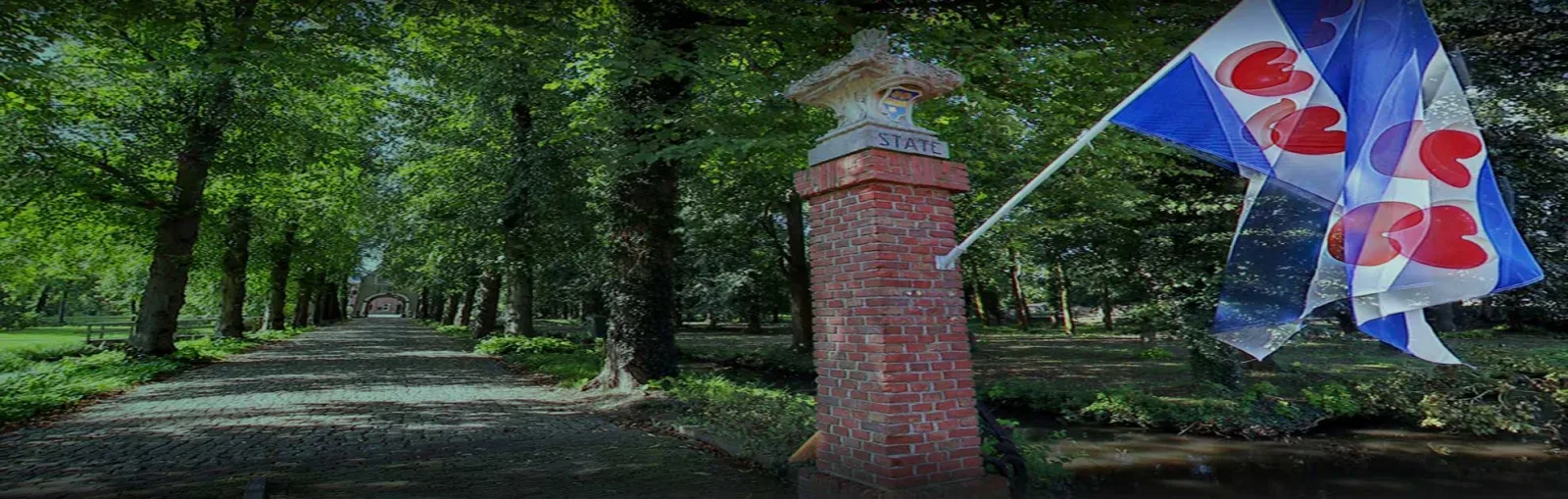 Team foto van Van Eysinga en Oostra c.s.