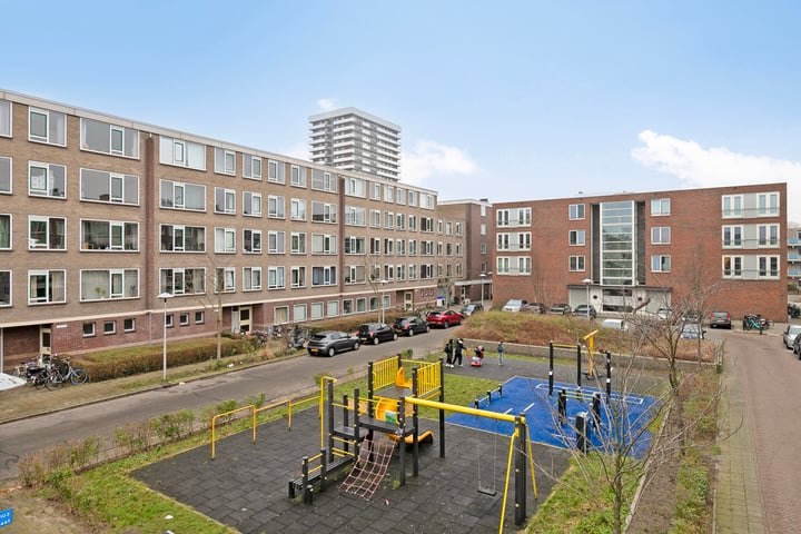 Van Eysingalaan 392 in Utrecht foto