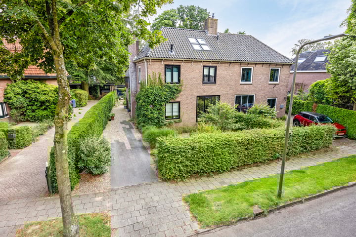 van Galenlaan 13 in Velp foto