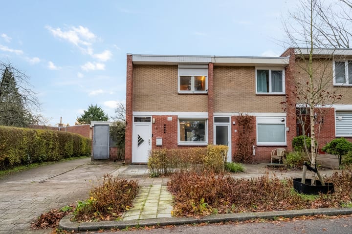 van Galenlaan 19 in Doorn