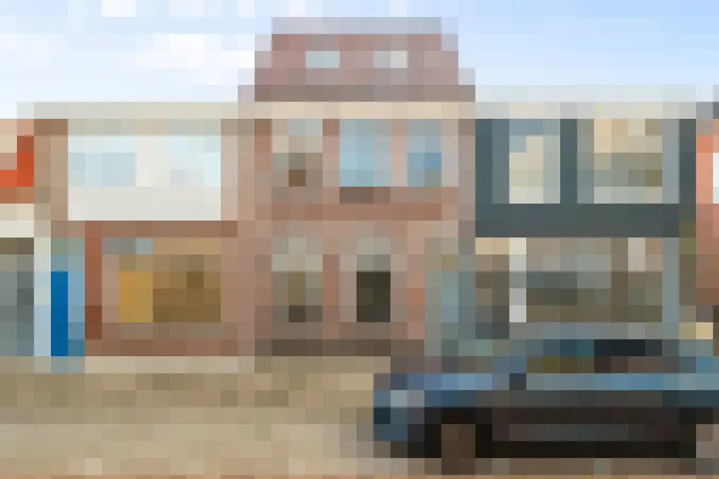 Van Galenstraat 37 dans Den Helder