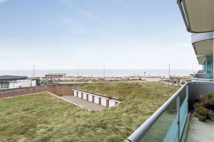 Foto van woning van Galenstraat 52, Zandvoort