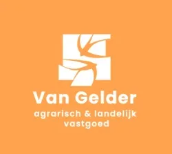 Logo Van Gelder agrarisch & landelijk vastgoed