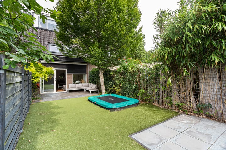 Van Gelderlaan 63 in Hilversum foto