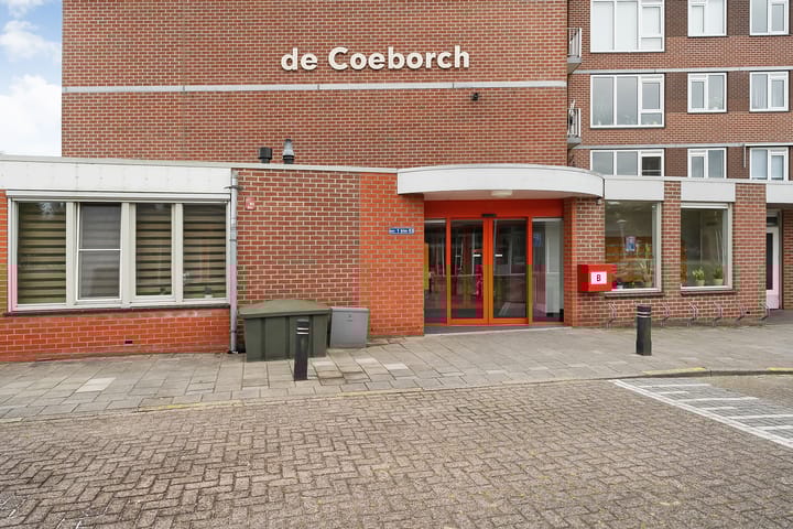 van Gelderplantsoen 36 in Kampen