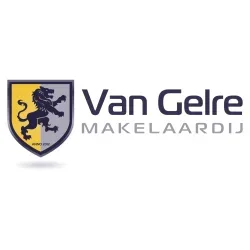 Logo Van Gelre Makelaardij B.V.