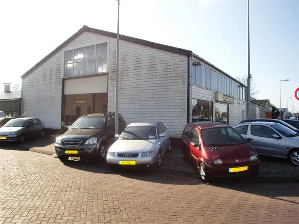 Office photo of Van Gent Makelaardij