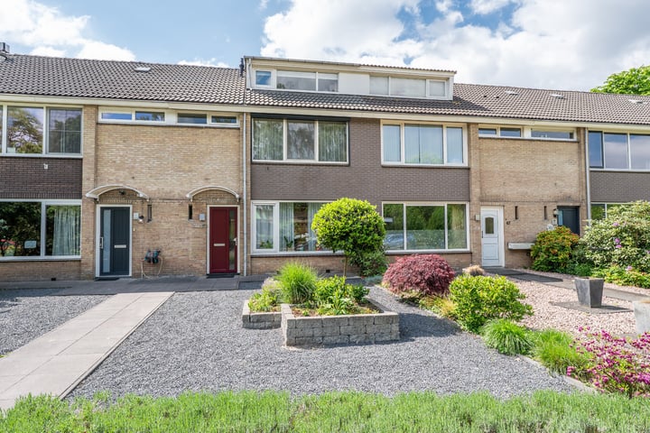 van Gentlaan 45 in Son en Breugel foto