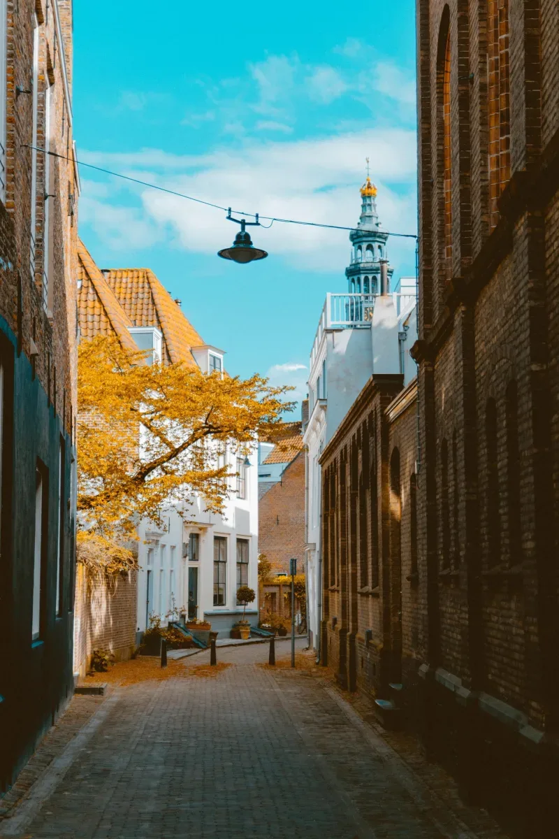 Kantoor foto van van Gerwen Housing