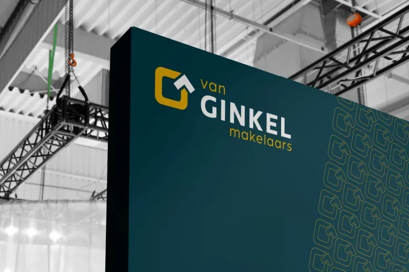 Kantoor foto van VAN GINKEL MAKELAARDIJ