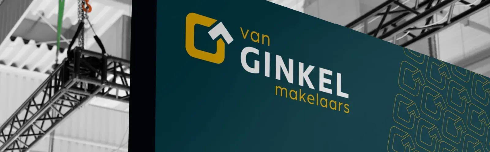 Team foto van VAN GINKEL MAKELAARDIJ