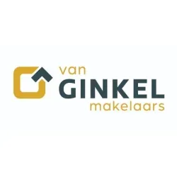 Logo VAN GINKEL MAKELAARDIJ