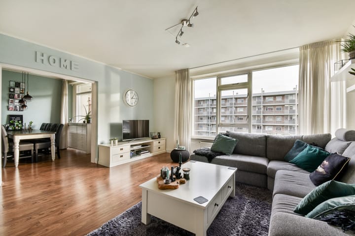 van Godewijckstraat 97 in Hendrik-Ido-Ambacht