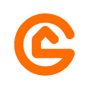 Logo van Van Goede Huizen Makelaar