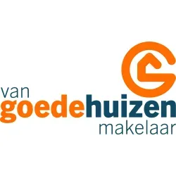 Logo van Van Goede Huizen Makelaar