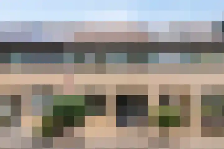 van Goghlaan 33 dans Bergschenhoek