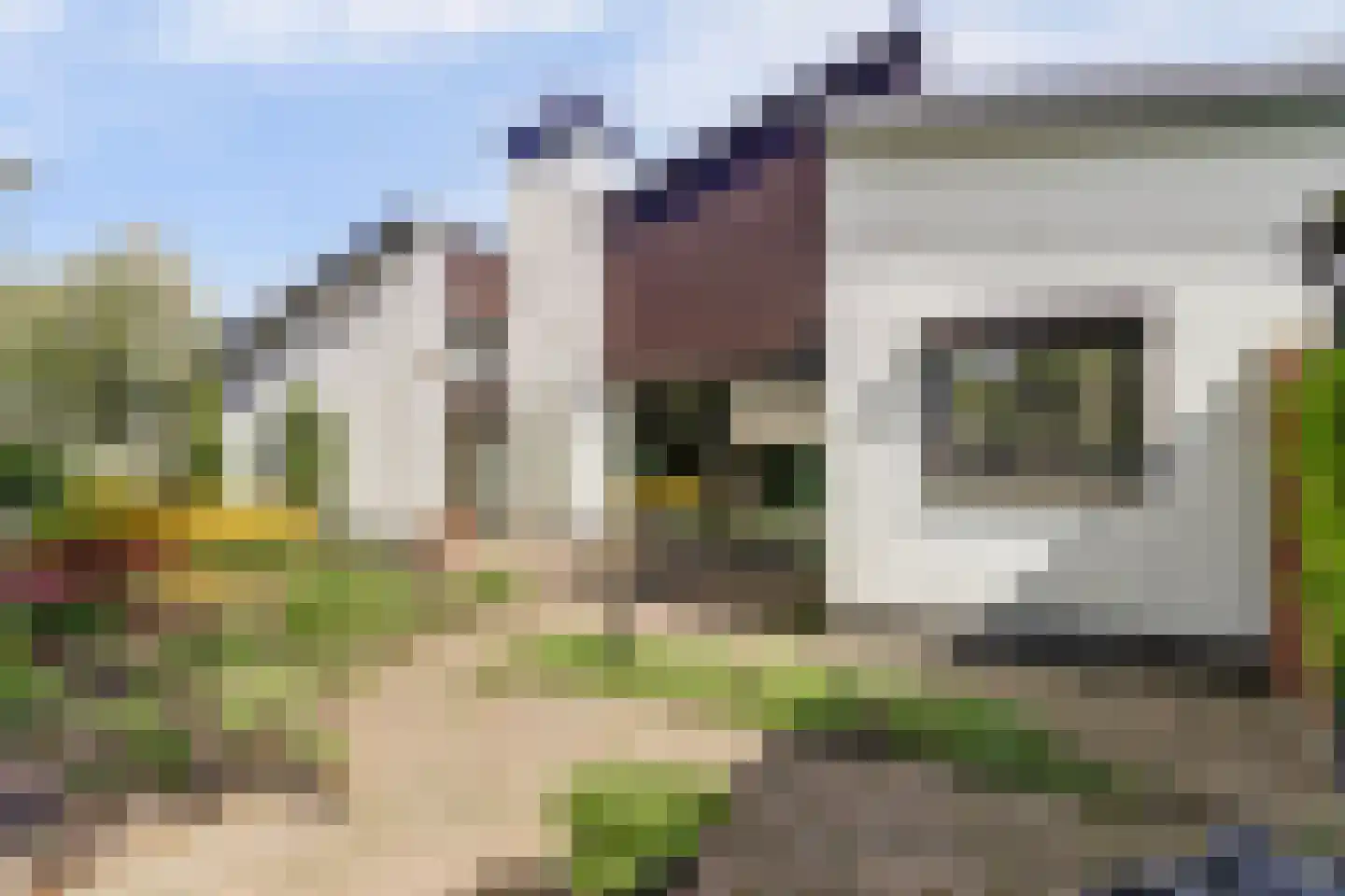 Van Goghstraat 51 in Nunspeet